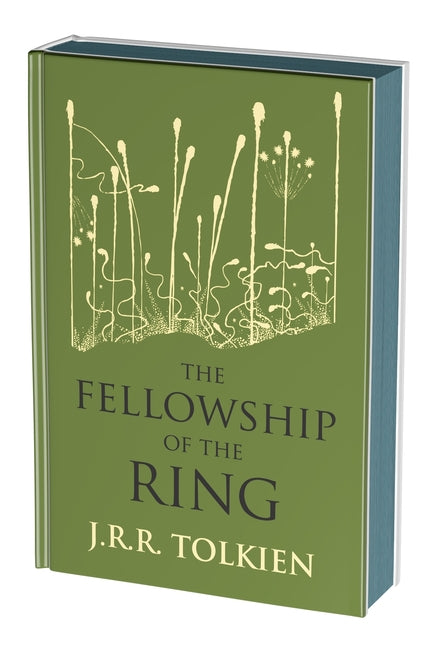 Fellowship of the Ring Collector's Edition: Being the First Part of the Lord of the Rings - Ingram