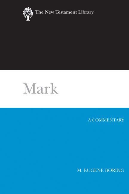 Mark (NTL) - Ingram