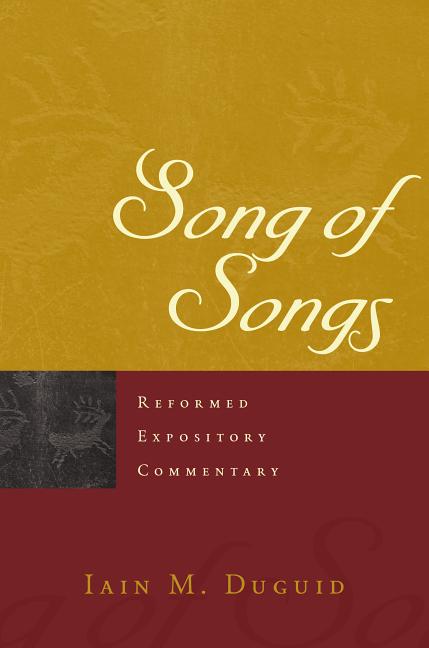 Song of Songs - Ingram