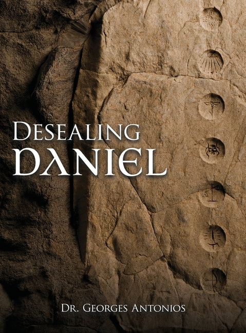Desealing Daniel - Ingram