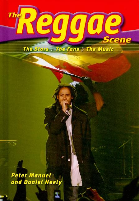 Reggae Scene: The Stars, the Fans, the Music - Ingram