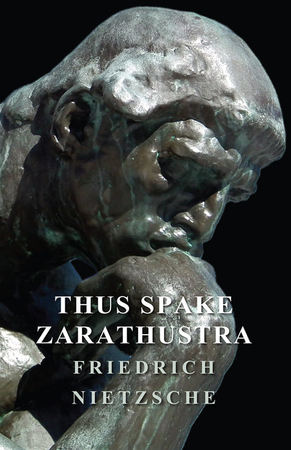 Thus Spake Zarathustra - Ingram