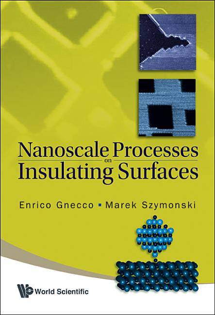 Nanoscale Processes on Insulating... - Ingram
