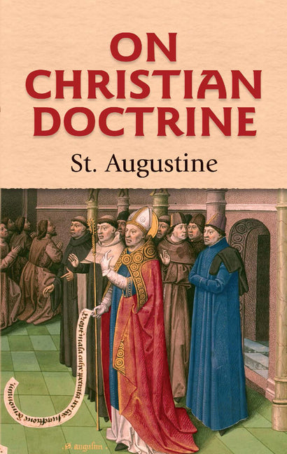 On Christian Doctrine - Ingram