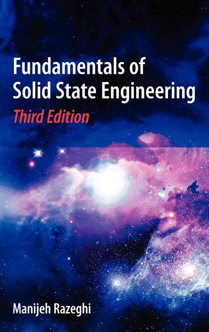 Fundamentals of Solid State Engineering (2009) - Ingram