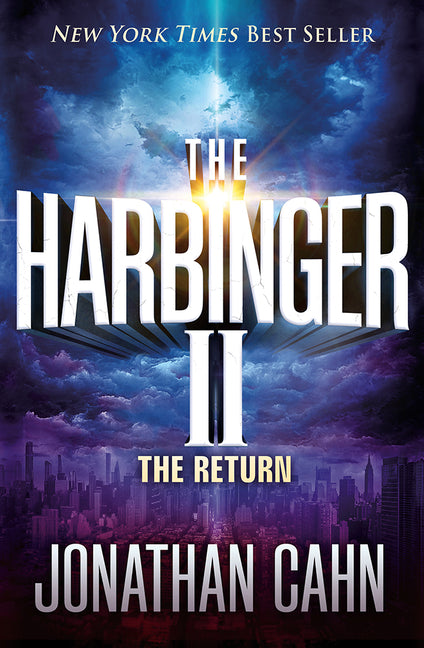 Harbinger II: The Return - Ingram