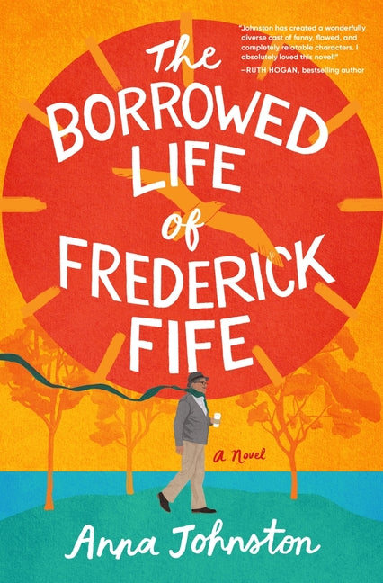 Borrowed Life of Frederick Fife - Ingram