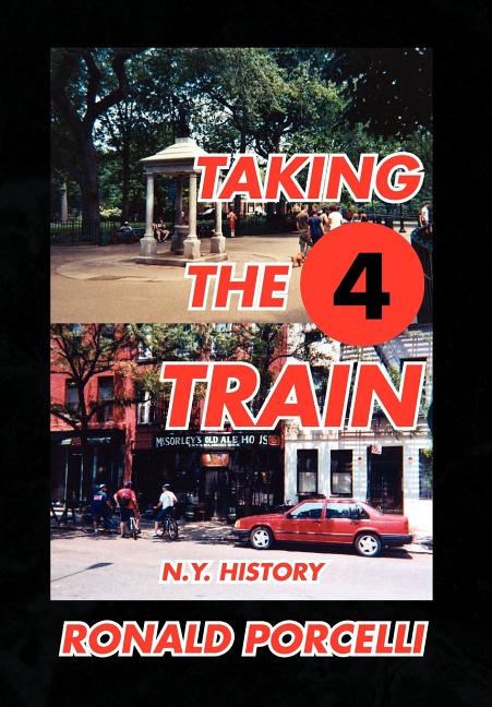 Taking The 4 Train - Ingram
