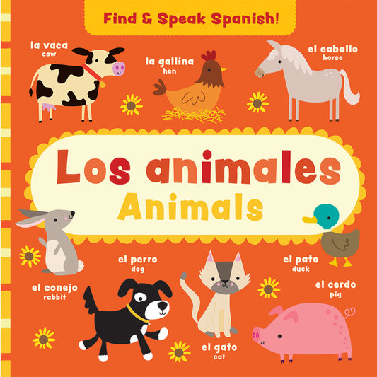 Animals / Los Animales - Ingram