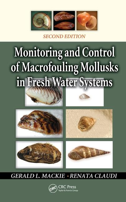 Monitoring and Control of Macrofouling Mollusks in Fresh Water Systems - Ingram