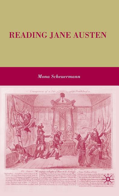 Reading Jane Austen (2009) - Ingram