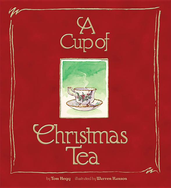Cup of Christmas Tea - Ingram