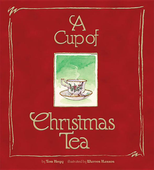Cup of Christmas Tea - Ingram