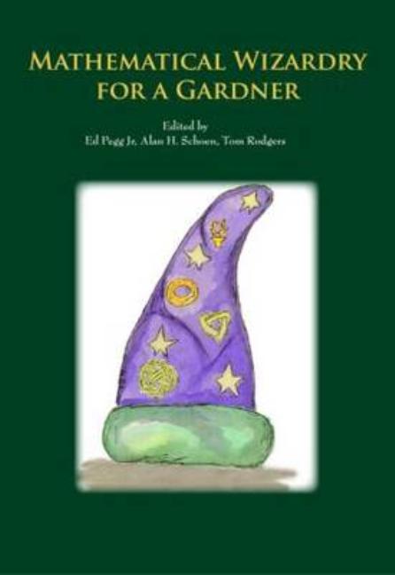 Mathematical Wizardry for a Gardner - Ingram