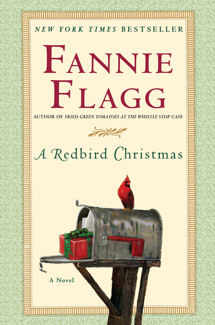 Redbird Christmas - Ingram