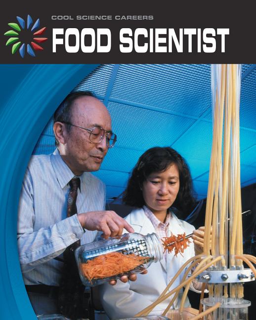 Food Scientist - Ingram