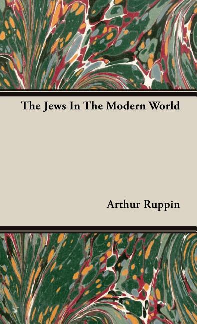 Jews In The Modern World - Ingram