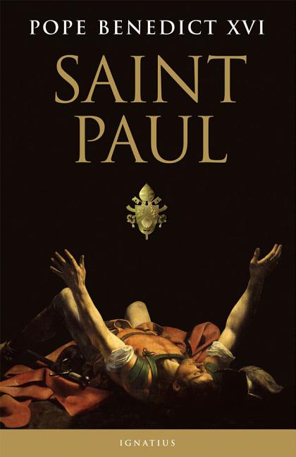 Saint Paul - Ingram