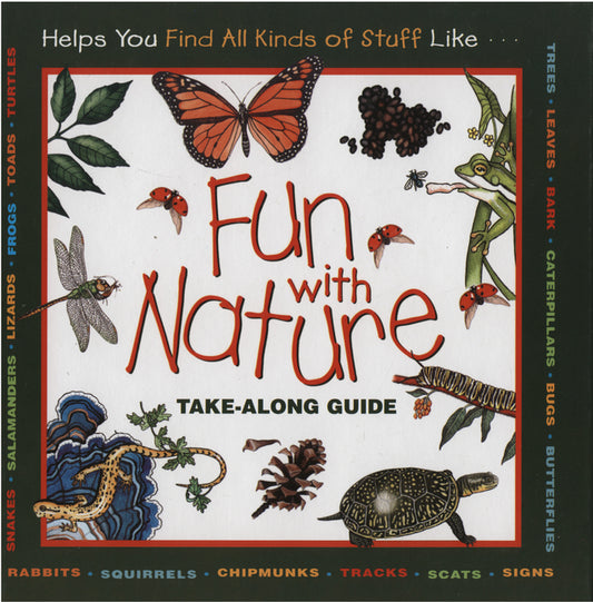Fun with Nature - Ingram