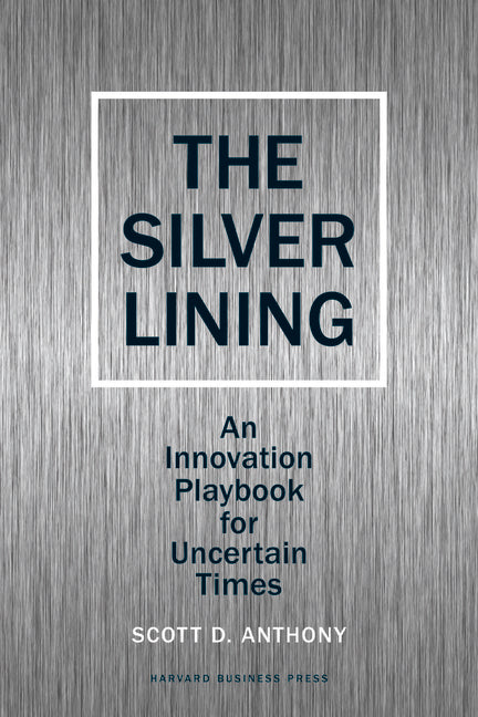 Silver Lining: Your Guide to Innovating in a Downturn - Ingram