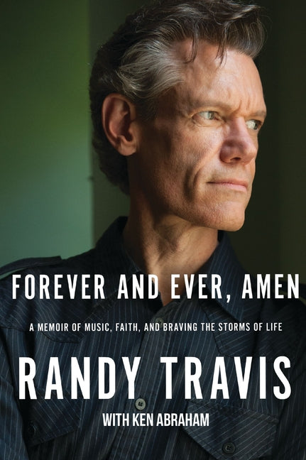 Forever and Ever, Amen: A Memoir of Music, Faith, and Braving the Storms of Life - Ingram