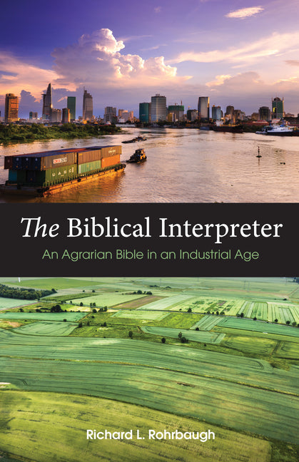 Biblical Interpreter - Ingram