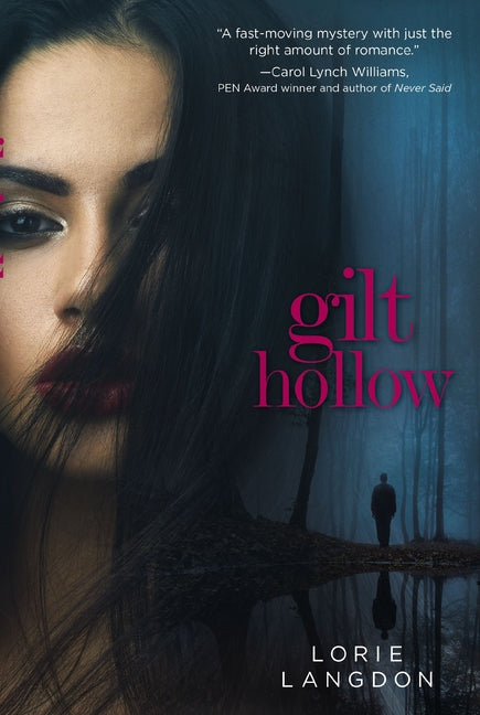 Gilt Hollow - Ingram
