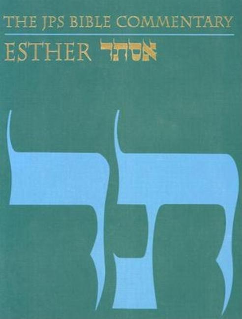 Esther - Ingram