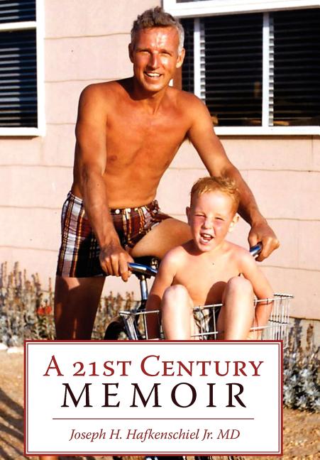 21st Century Memoir - Ingram