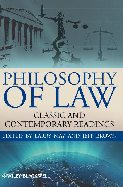 Philosophy Law - Ingram