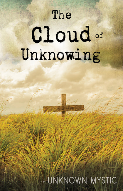 Cloud of Unknowing - Ingram