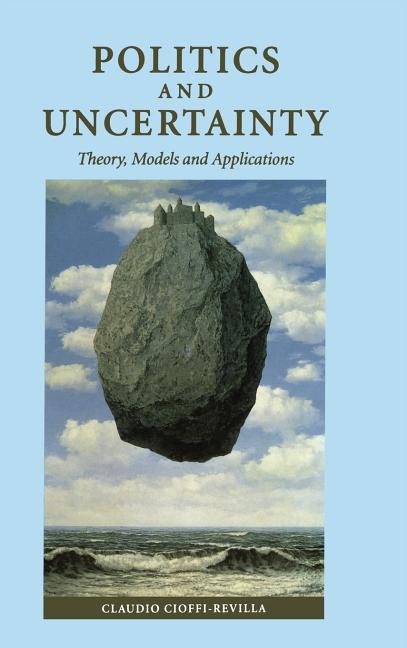 Politics and Uncertainty - Ingram