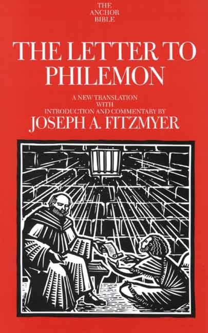 Letter to Philemon - Ingram