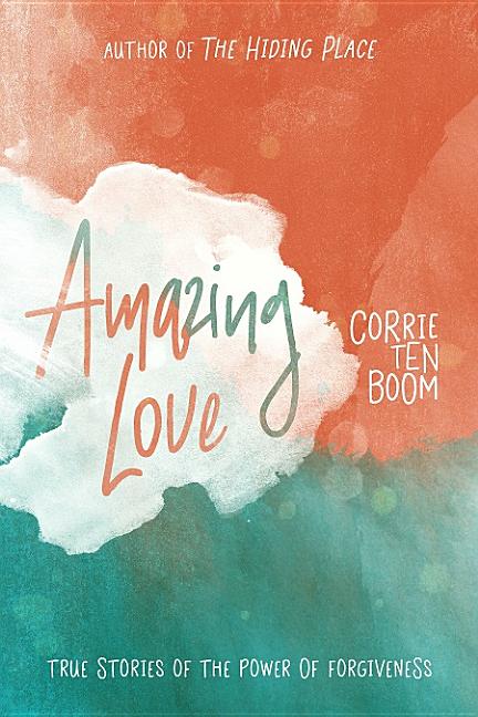 Amazing Love - Ingram