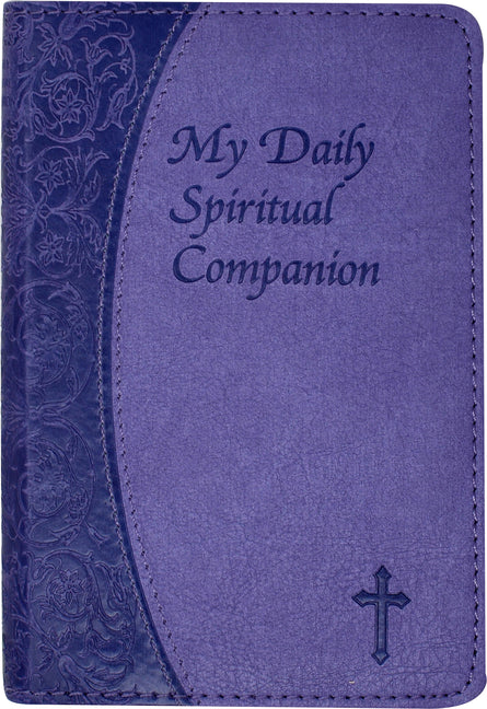 My Daily Spiritual Companion - Ingram