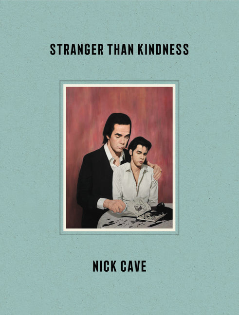 Stranger Than Kindness - Ingram