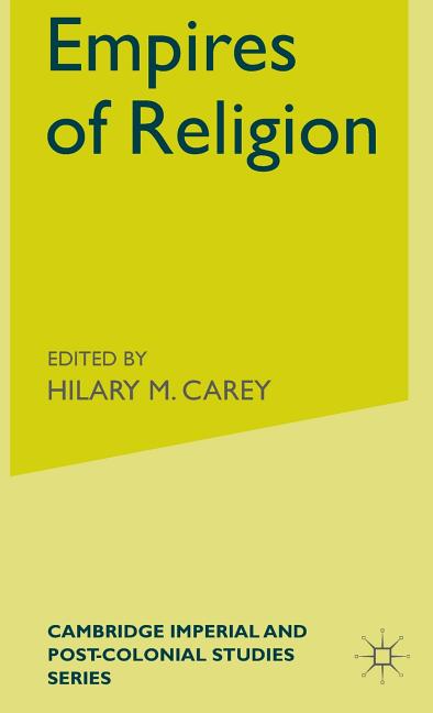 Empires of Religion (2008) - Ingram