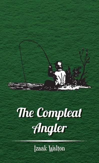 Compleat Angler - Ingram