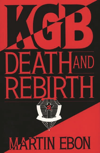 KGB: Death and Rebirth - Ingram