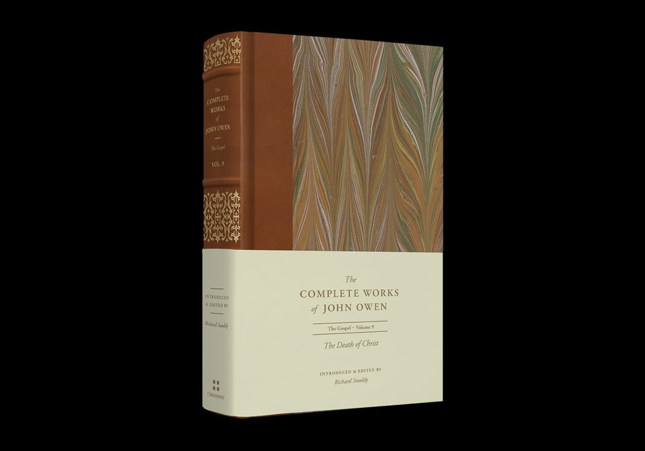 Death of Christ (Volume 9) - Ingram