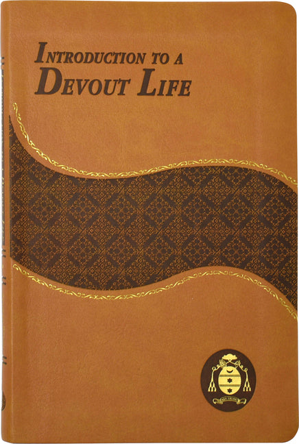 Introduction to a Devout Life - Ingram