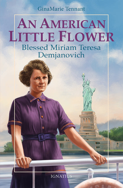 American Little Flower - Ingram