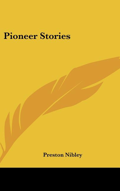 Pioneer Stories - Ingram