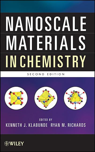 Nanoscale Materials in Chemistry - Ingram