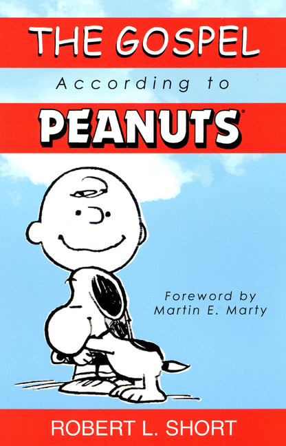 Gospel According to Peanuts (Anniversary) - Ingram