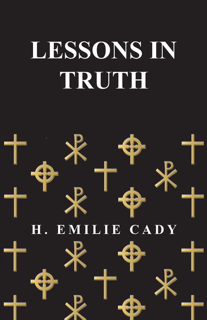 Lessons In Truth - Ingram
