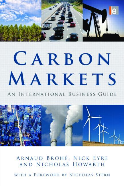 Carbon Markets: An International Business Guide - Ingram