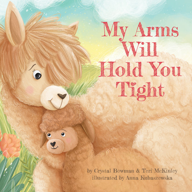 My Arms Will Hold You Tight - Ingram