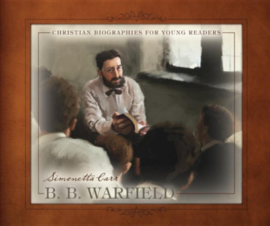 B. B. Warfield - Ingram