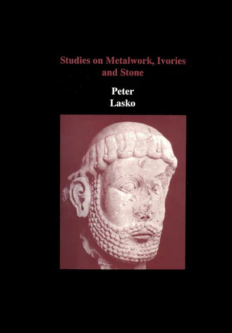 Studies on Metalwork, Ivories and Stone - stevensbooks